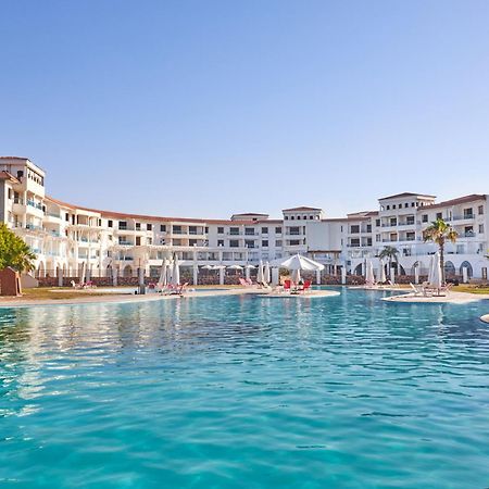 Golden Palace Marina Hotel 엘 알라메인 외부 사진